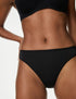 Marks & Spencer "5pk No VPL Microfibre High Leg Knickers"